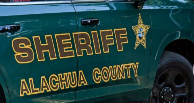 Florida mom arrested, toddler found unresponsive with severe bruises: Deputies