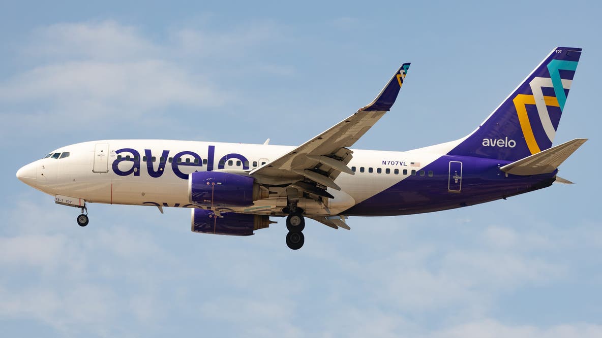 Avelo Airlines adds 4 more flights from Central Florida airports