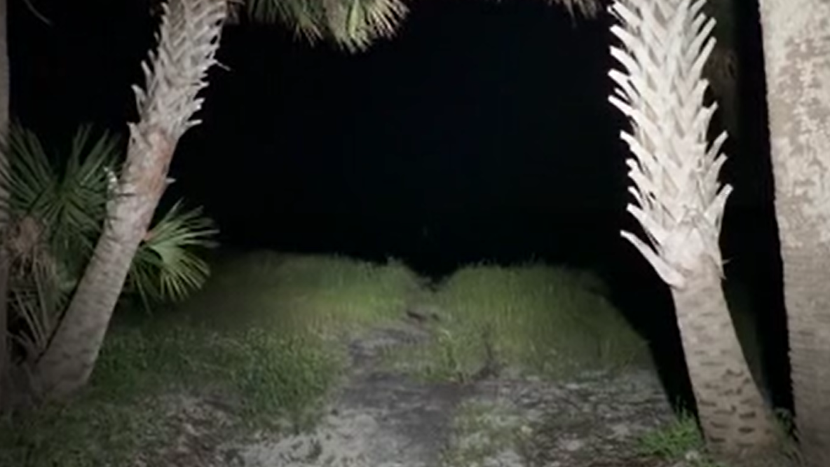 1 dead following water rescue near Brevard lake, officials say