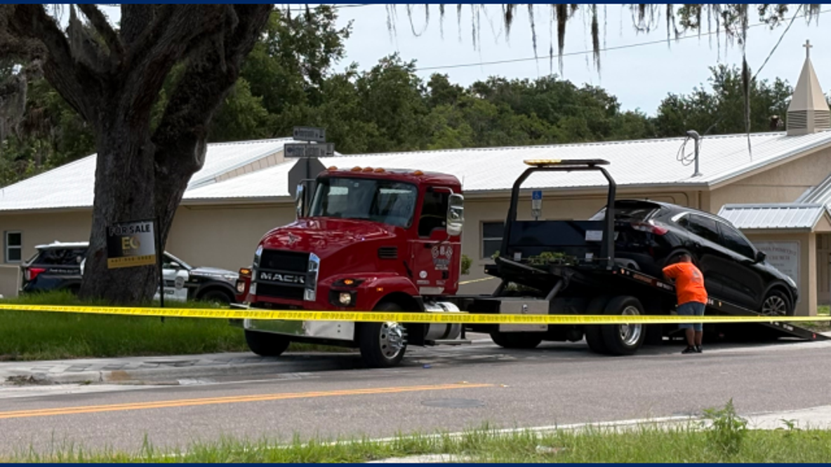 1 dead, 1 hurt in separate overnight Sanford shootings: Officials