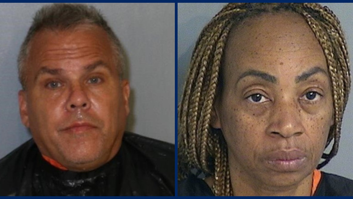 Sheriff: Florida couple allegedly ran several unlicensed assisted living facilities in Osceola, Polk counties