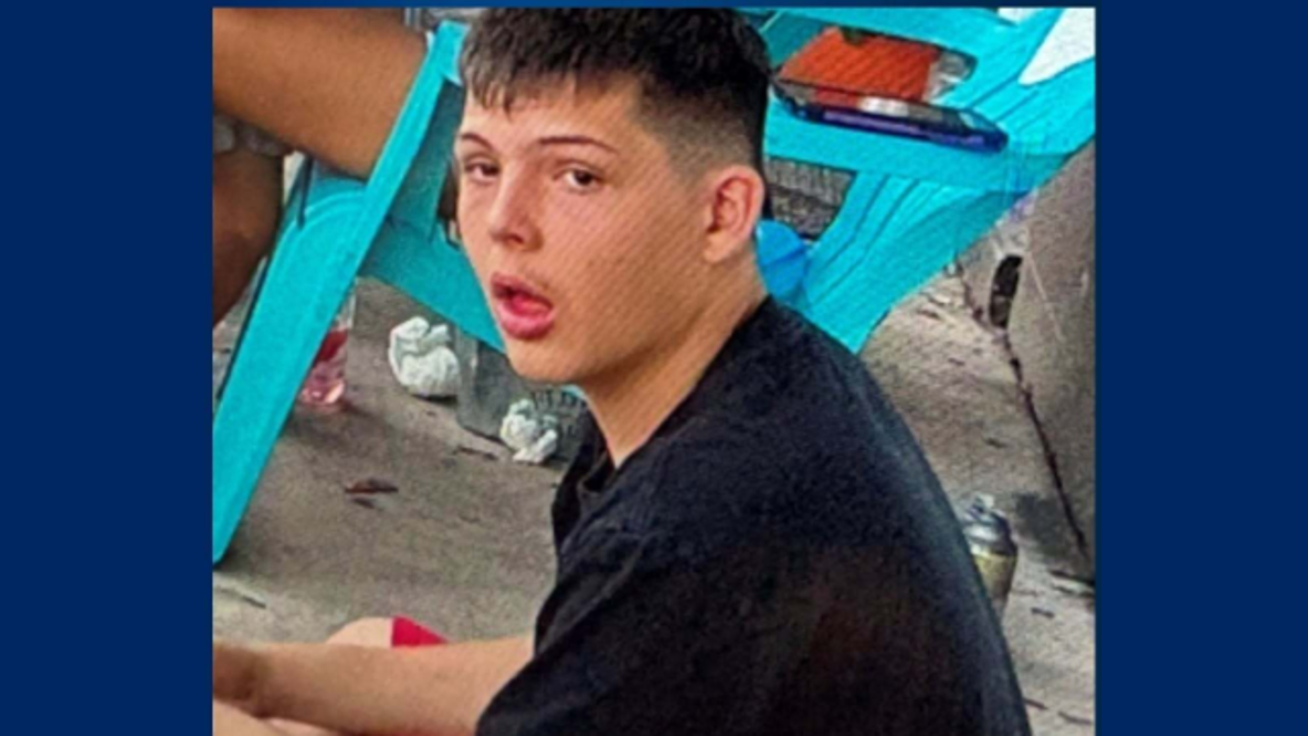 Missing endangered 18-year-old last seen in Sanford, police say