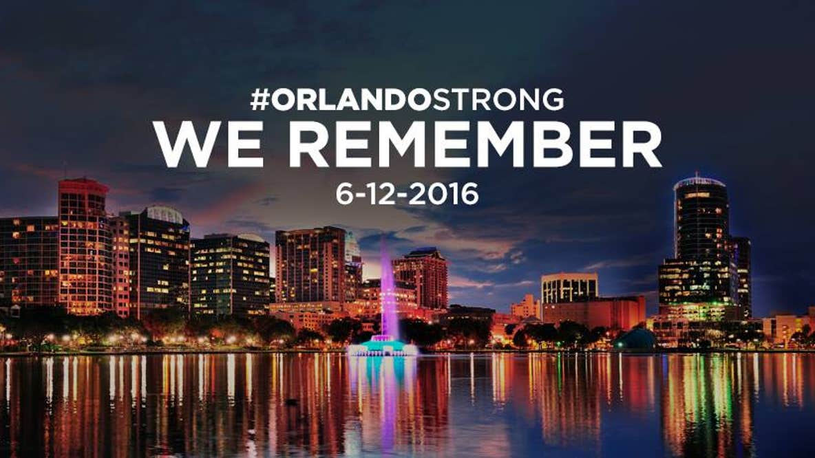 Watch live: Orlando Pulse Remembrance Ceremony 2026