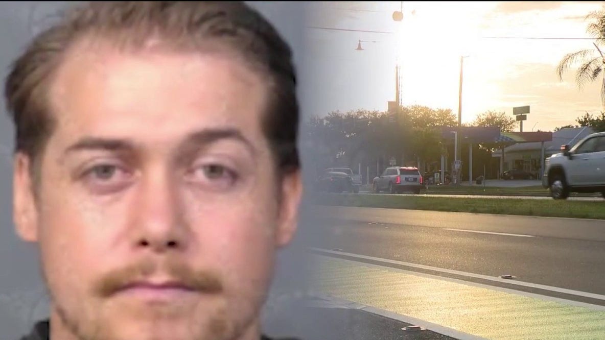Florida man accused of posing as attorney during traffic stop