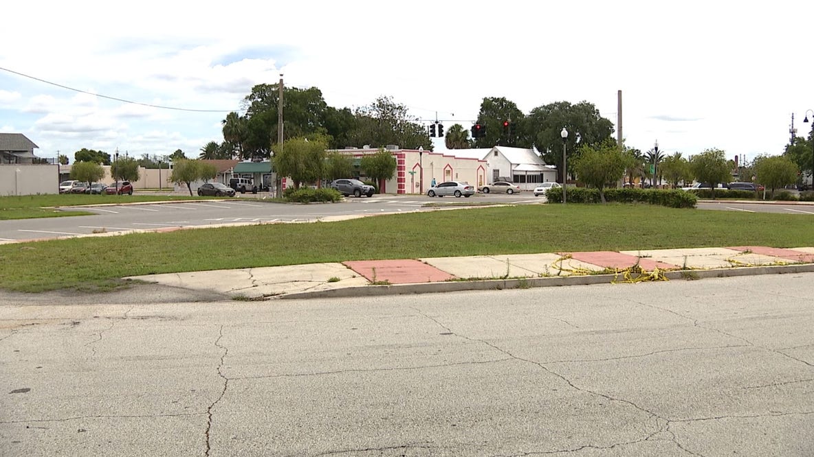 Downtown Apopka 'Station Street' project faces uncertainty after missed deadlines