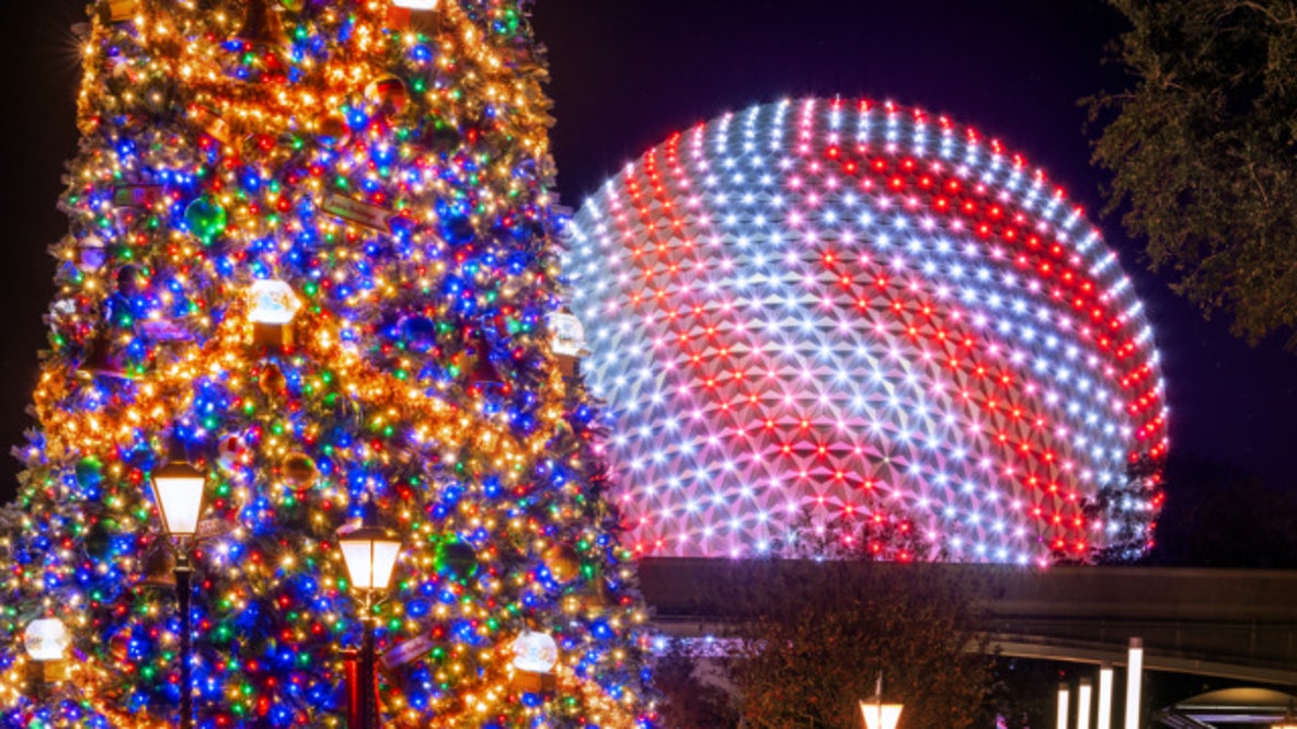Holidays at Walt Disney World: Parties, event dates and details