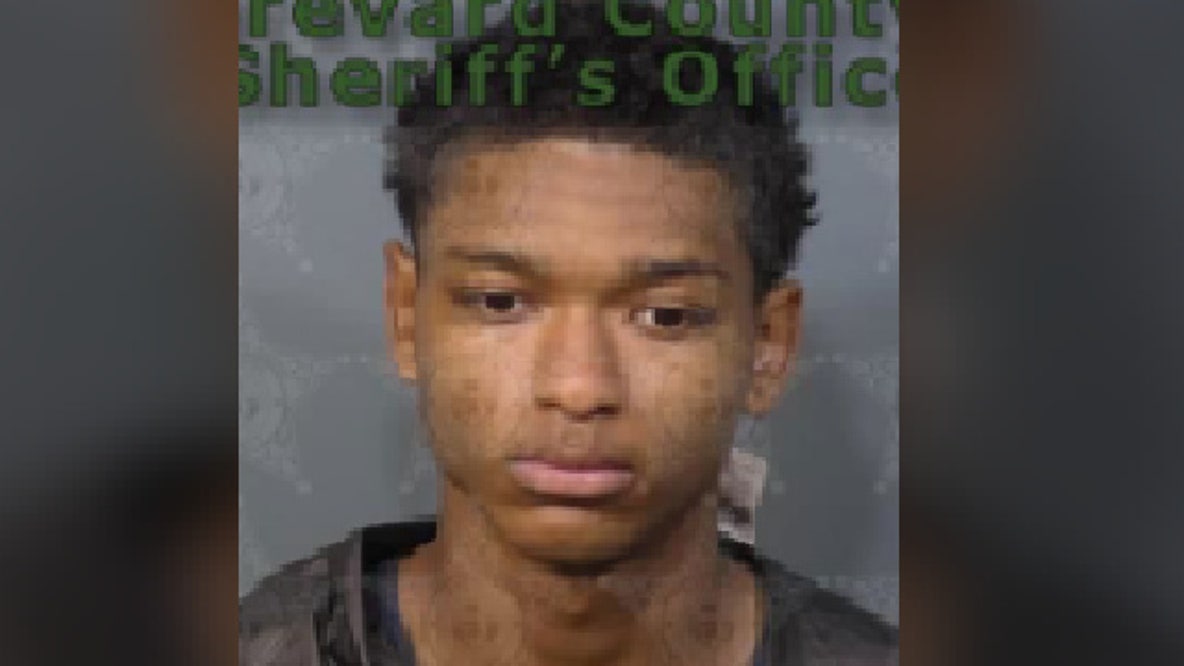 Naked man grabs DoorDash driver during delivery in Cocoa, police say