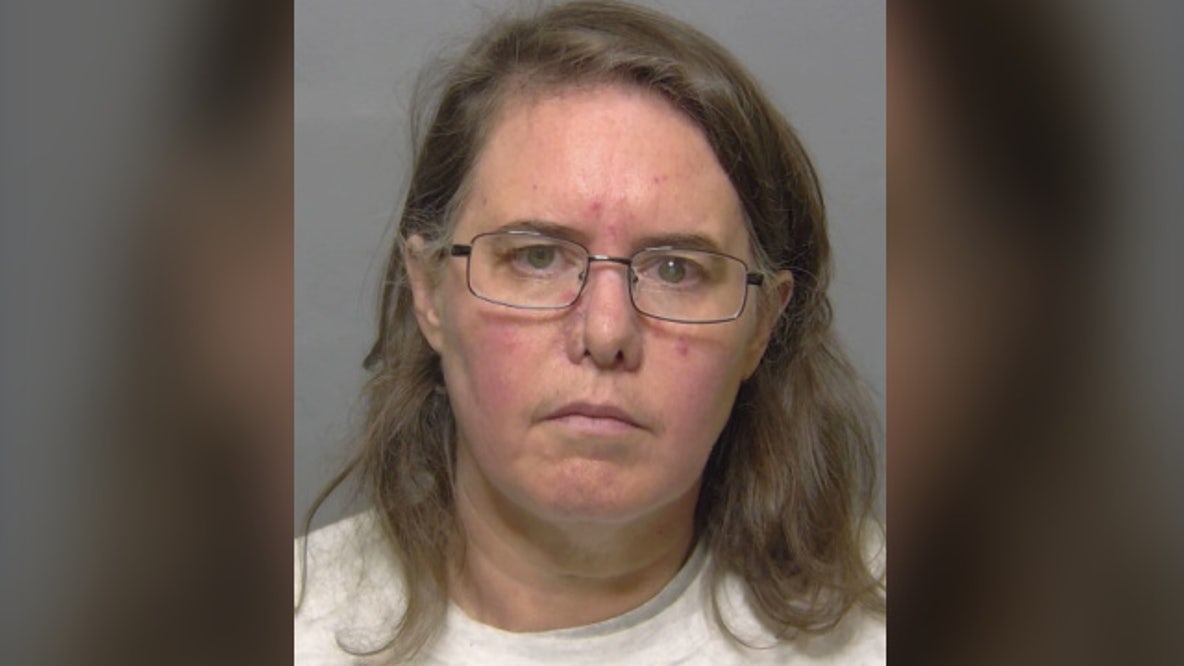 Florida woman charged in deadly deputy ambush faces competency hearing