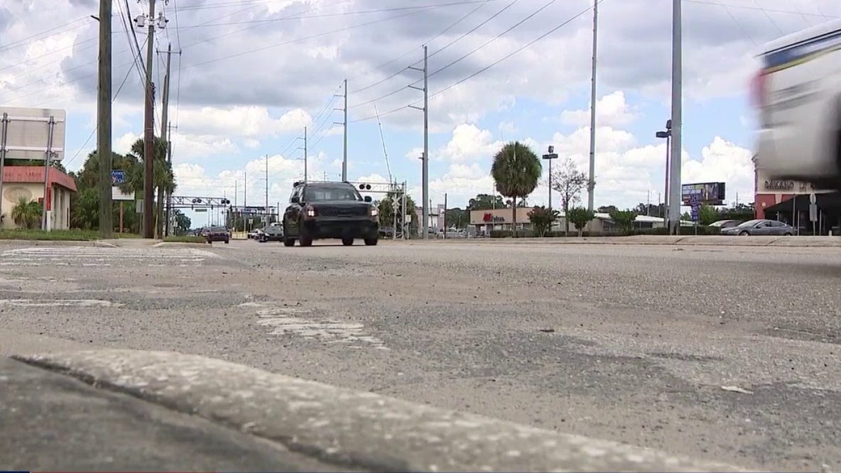 Longwood intersection project would expand lanes, affect 11 properties