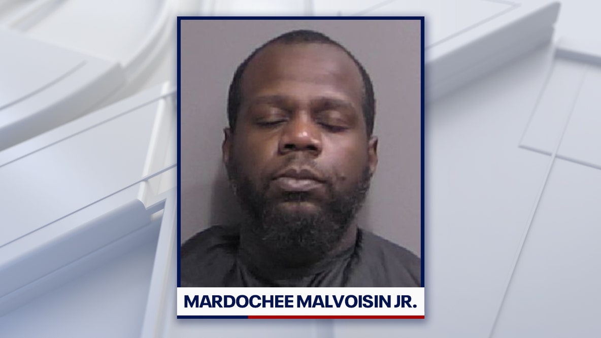 Florida man repeatedly caught driving with suspended license arrested again: FCSO