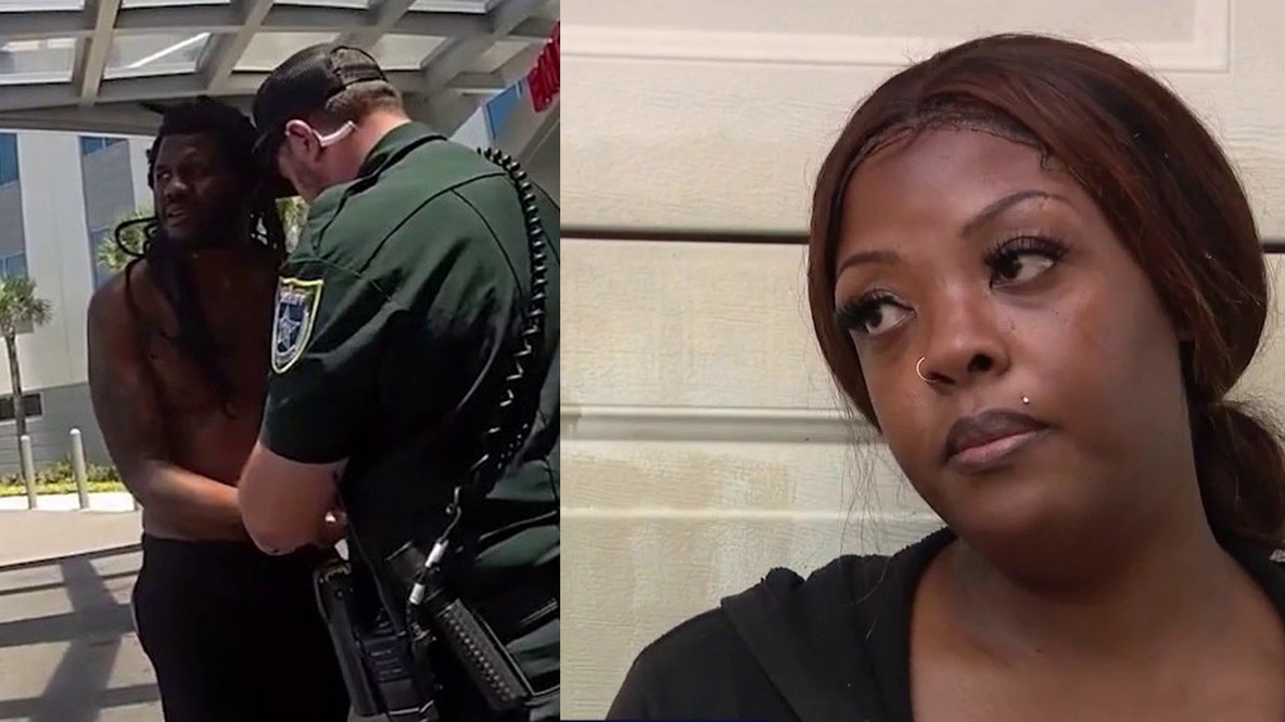 Florida mother shoots alleged intruder during Palm Coast home invasion, deputies say