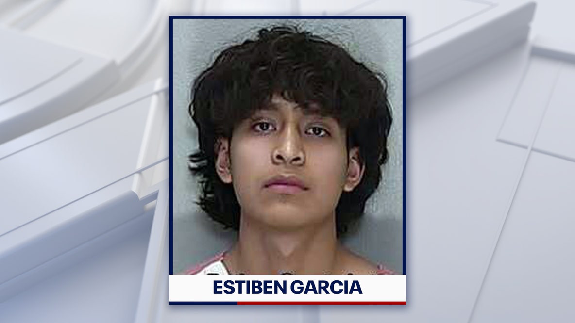 Teen charged as adult with felony murder in crash that killed elderly Ocala couple, police say