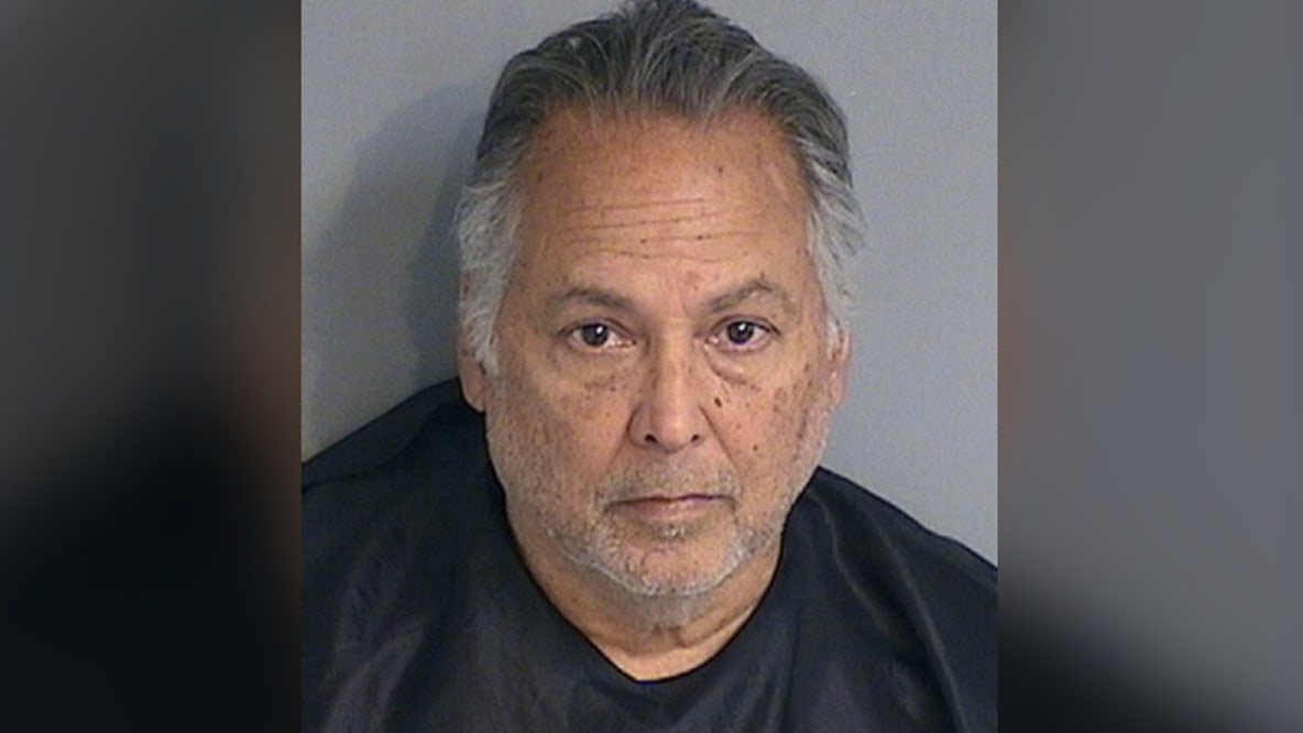 St. Cloud man accused of sexually abusing multiple children, police say