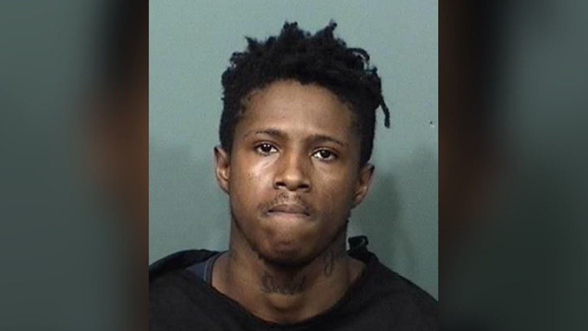 Man arrested after fight leads to deadly Brevard County shooting, deputies say