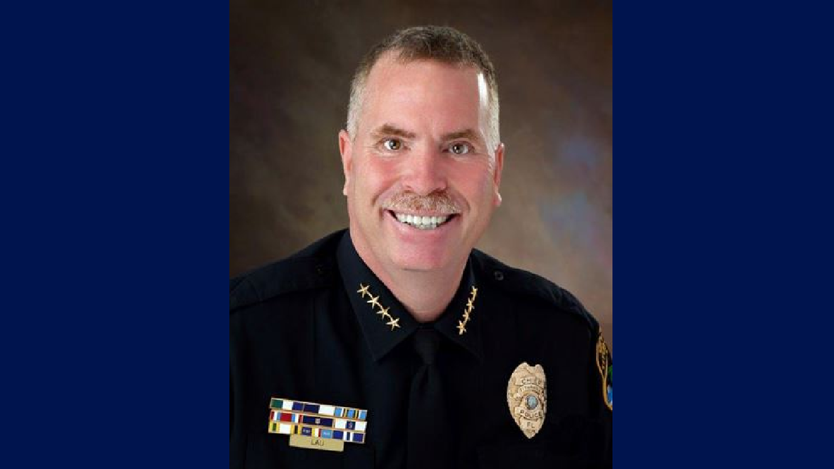 Ex-Titusville Police Chief fired for refusing drug test after crash: termination letter