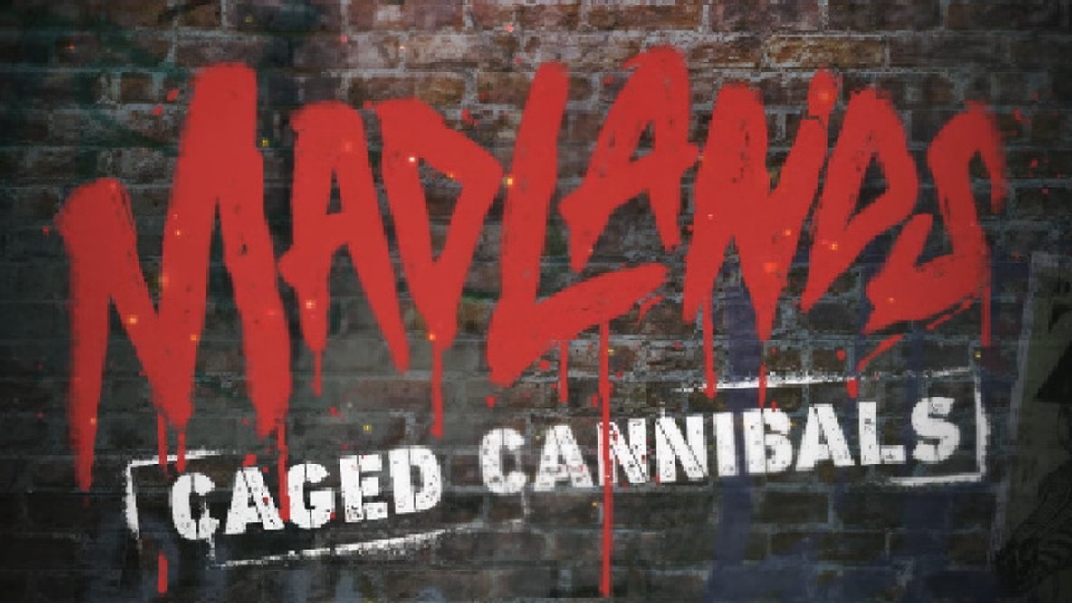 Halloween Horror Nights: Universal Orlando adds 'Caged Cannibals' house to lineup