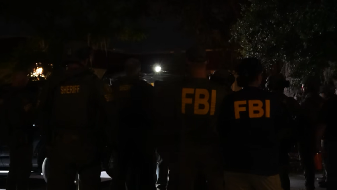 Florida detectives tracked drug traffickers for year before massive bust: Sheriff