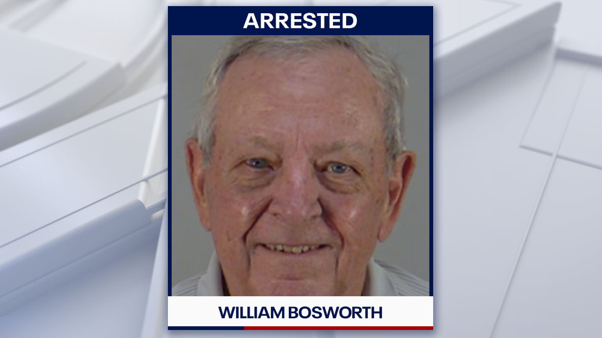 Elderly Florida man allegedly street racing, caught driving 110 mph in 45 mph zone: Deputies