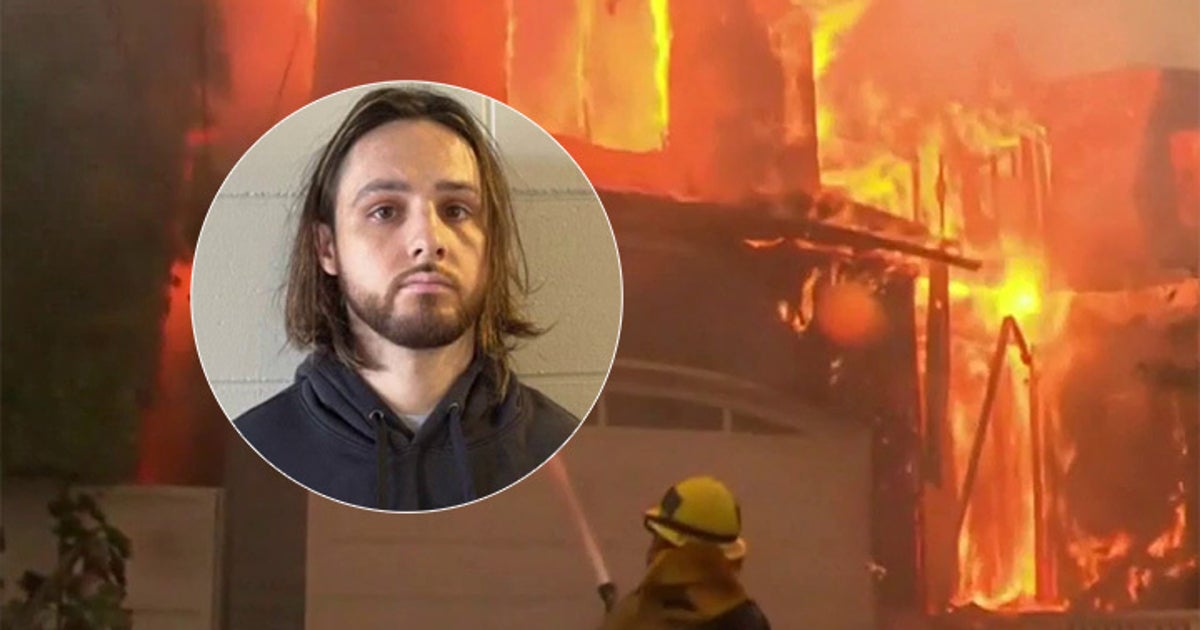 Veredicto do Palisades Fire: Júri em impasse; Homem da Flórida acusado de causar incêndio histórico na Califórnia