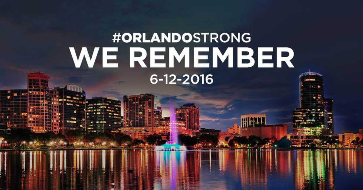 Watch live: Orlando Pulse Remembrance Ceremony 2026 | FOX 35 Orlando