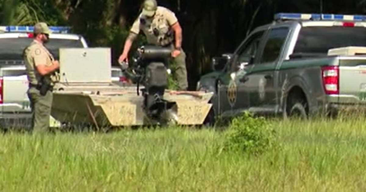 Florida woman killed after alligator attack in Little Big Econ River, FWC says | FOX 35 Orlando