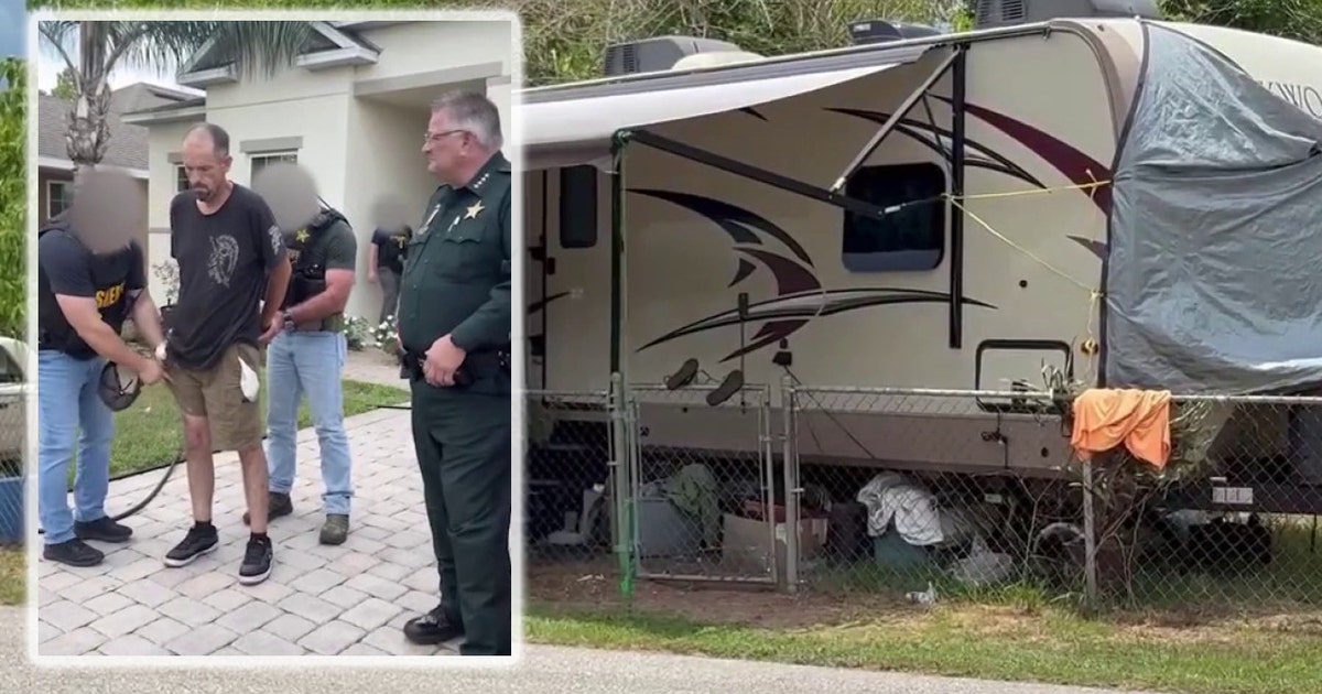 Boyfriend of dog-mauling victim charged after 3 dogs found dead inside ...