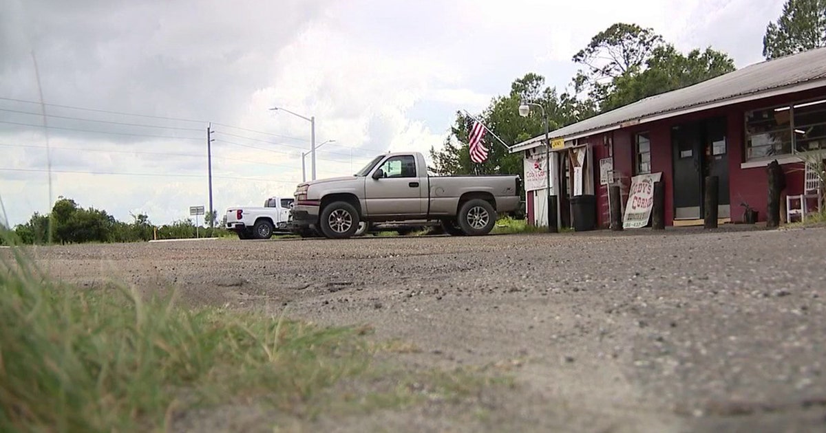 Flagler County store owner says property has become an 'unwilling safe haven' for sex offenders