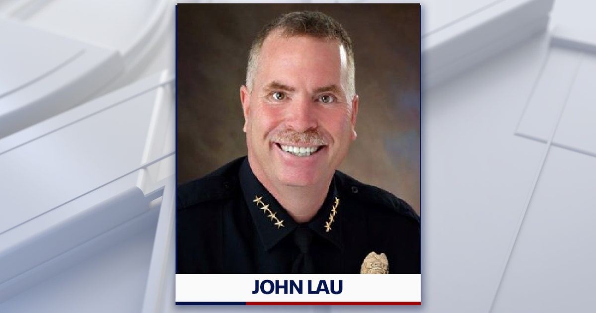 Titusville Police Chief terminated for violating city policy, city