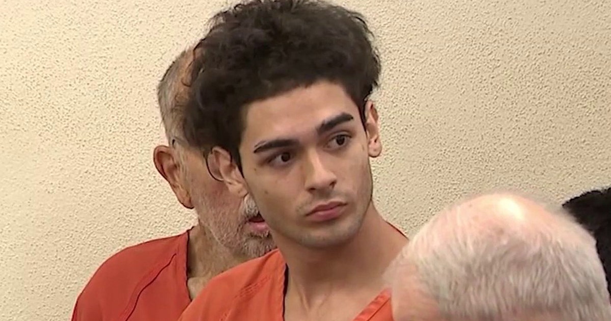 Judge denies bond for man accused of shooting stranger in Orange