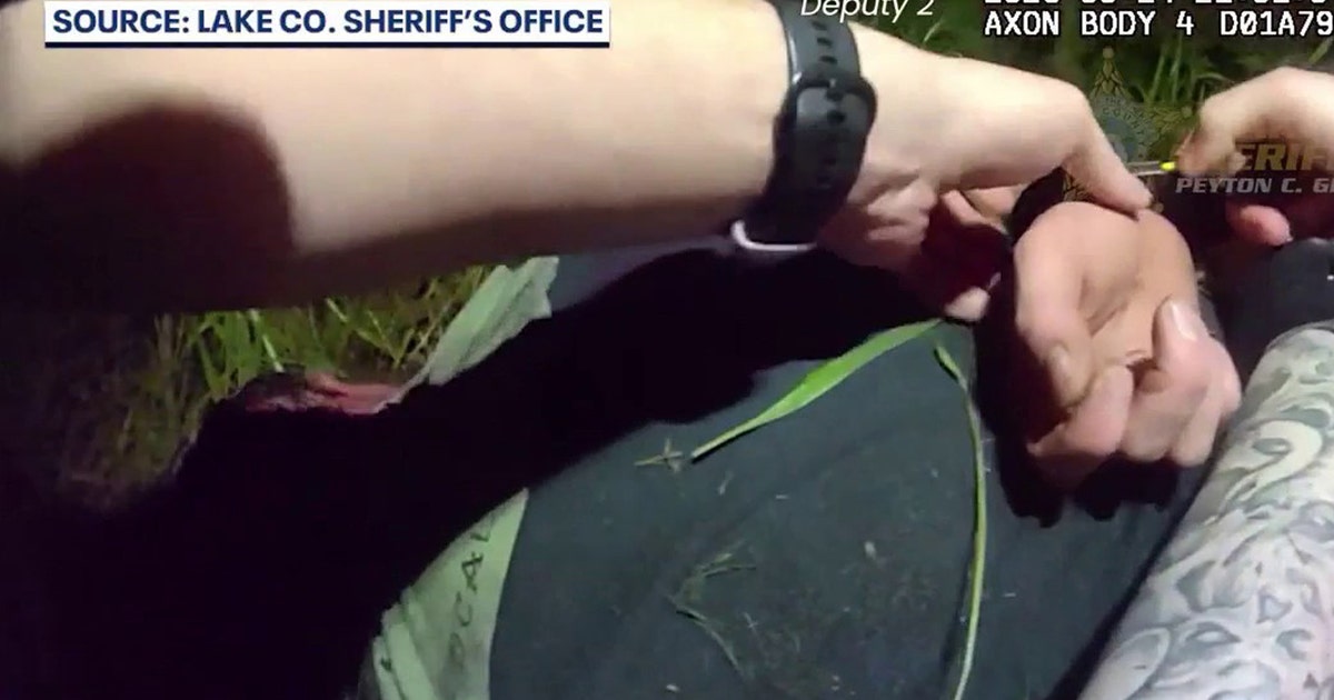 Family recounts violent carjacking as suspect faces multiple charges