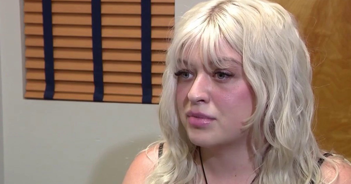 Woman wrongly arrested for deadly hit-and-run talks one-on-one about what she went through