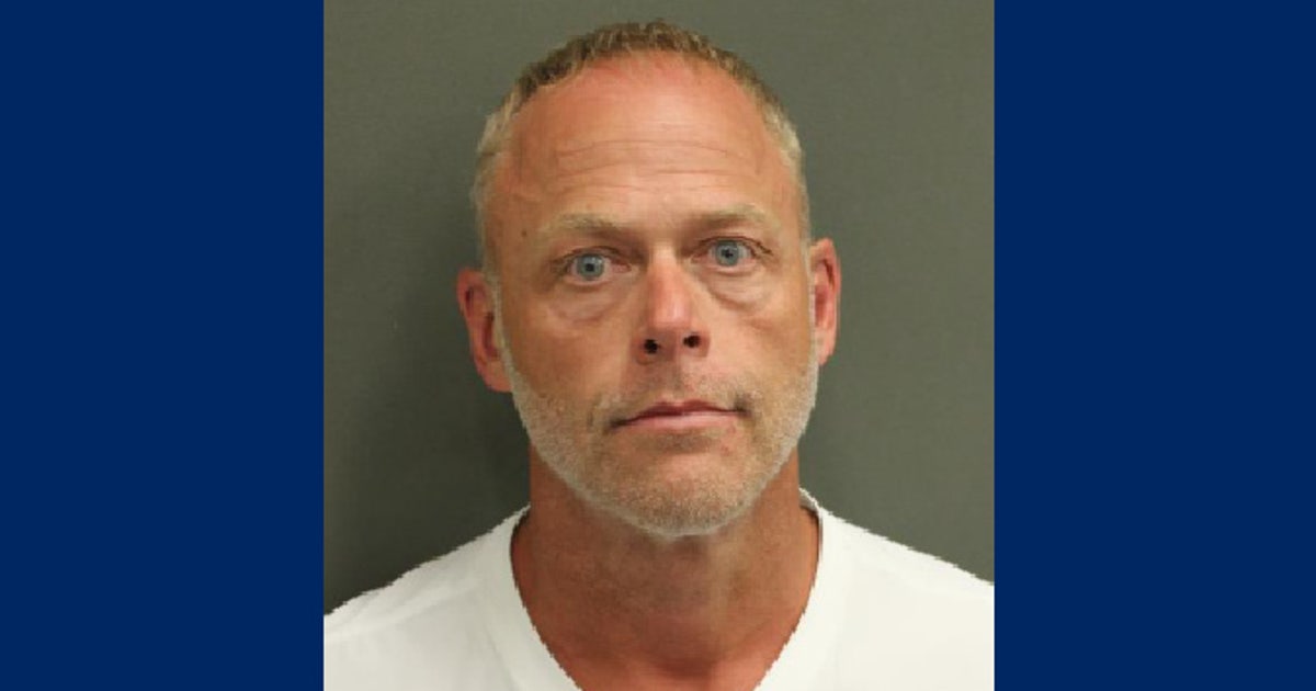 Man kidnapped woman at Florida Wawa gas station, police say