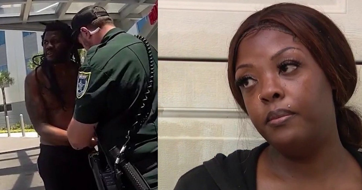 Florida mother shoots alleged intruder during Palm Coast home invasion, deputies say