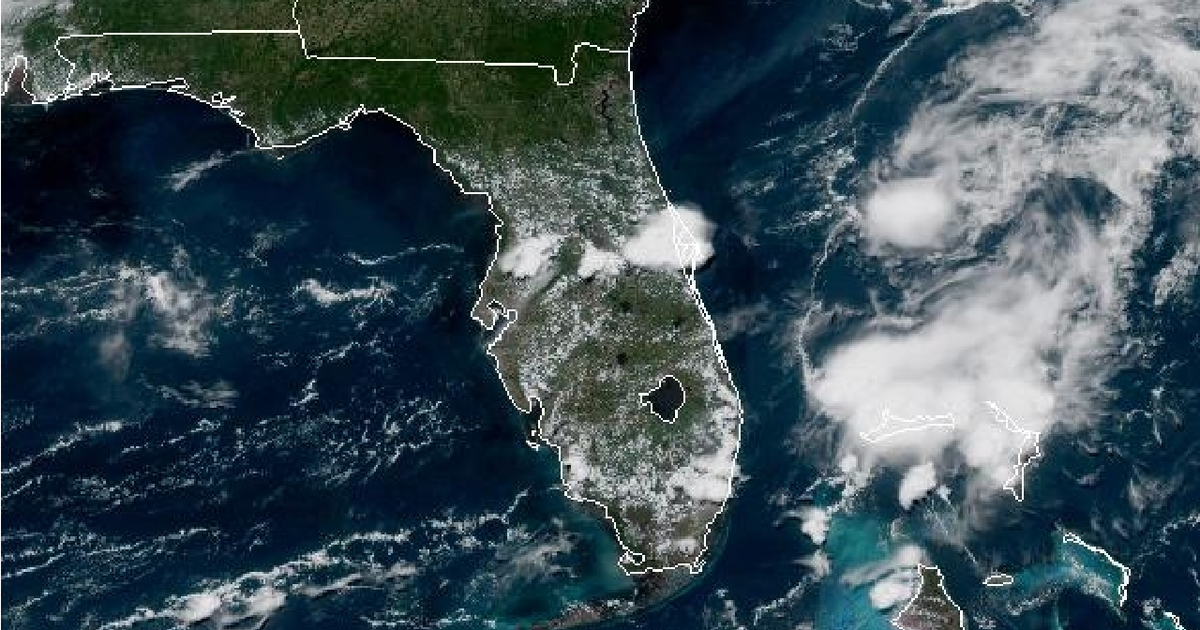Strong storms track across Orange, Osceola, Brevard counties; Severe thunderstorm warnings issued