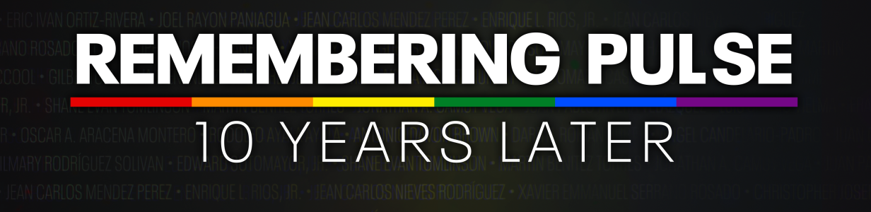 Remembering Pulse: 10 Years Later