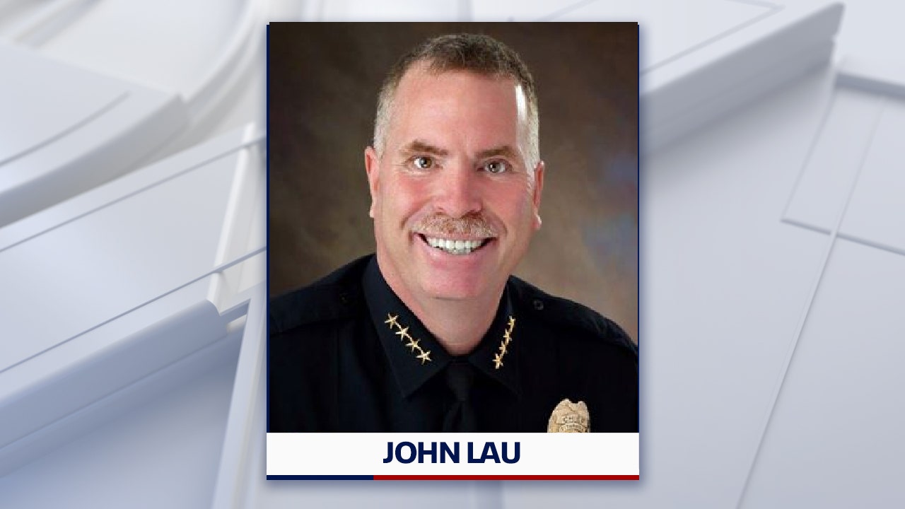 Ex-Titusville Police Chief cited for open container after rollover
