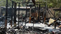 Florida woman, 75, loses everything after fire destroys her home: 'I didn't want to be homeless'