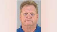 Church worker charged with video voyeurism in Lake County, deputies say