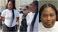 Fired Florida probation officer leaked arrest warrants to alleged drug ring members, deputies say