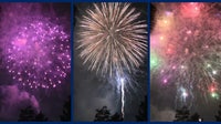 July 4 fireworks in Orlando: 20+ fireworks shows to watch