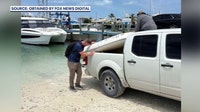 Lynette Hooker: Investigators seize dinghy as search continues for missing American woman in the Bahamas