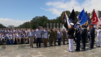 Honor Flight Central Florida looking for WW II, Korean War-era vets for fall mission