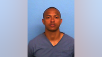Escaped Volusia inmate captured in Vero Beach, deputies say