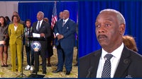 Orange County Mayor Jerry Demings diagnosed with cancer, suspends campaign for governor