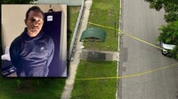 Suspect in Orange County bus stop shooting arrested in New York, deputies say