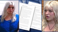 Florida woman wrongly arrested in deadly I-4 crash sues FHP troopers: Lawsuit