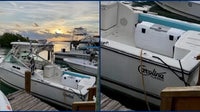 2 boaters missing at New Smyrna Beach: What we know