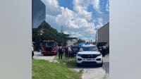 Hazardous materials investigation in Palm Bay, officials say