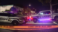 Young sisters killed in shooting at Orange County apartment remembered: Always smiling, family says