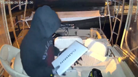 Thieves targeting Florida boats, stealing expensive navigation systems